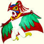 Masked Hawlucha