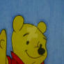 Another Winnie the Pooh Bookmark