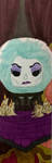 Pop Figure Bookmark - Madame Leota by InkArtWriter