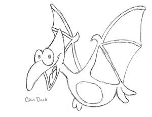 Pterodactyl