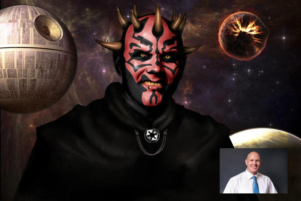 Sith Lord Rapper Sith Lord by Oneironautin on DeviantArt