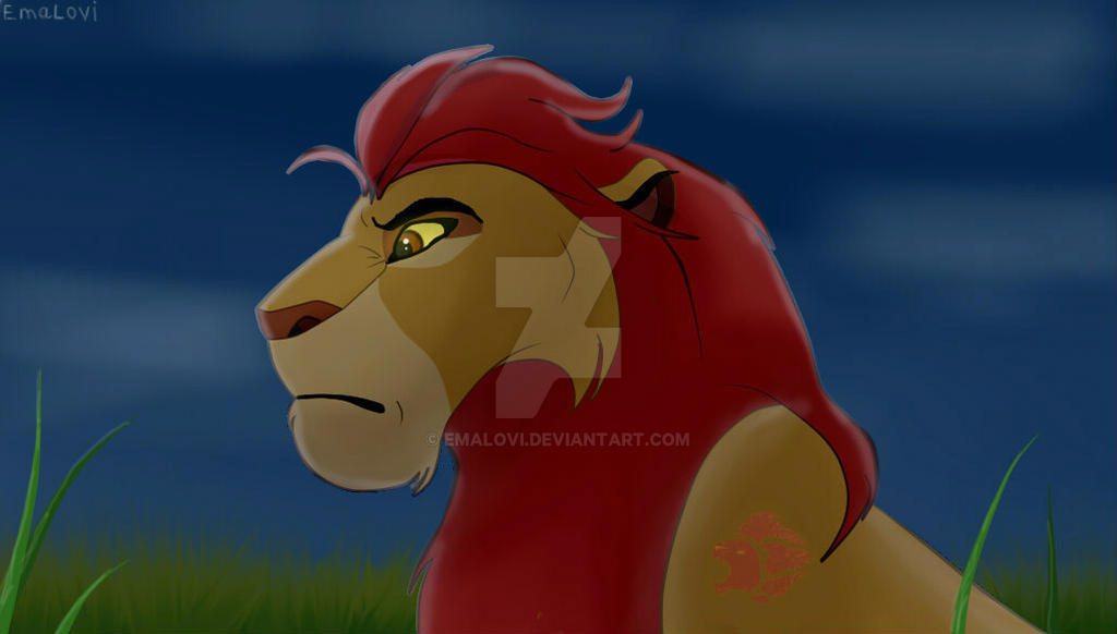 Kion