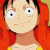 Luffy OP Icon 2