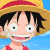 Ace and Luffy OP Icon