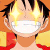 Luffy OP Icon 5