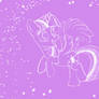 Alicorn Twilight Sparkle