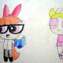 Dexter and Deedee