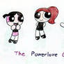 The Powerlove Girls