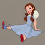 Dorothy Gale