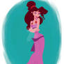 Unsung Heroines of Disney: Megara