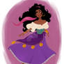 Unsung Heroines of Disney: Esmeralda