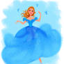 Cinderella - Ballgown