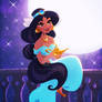 Jasmine