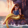 Reading Mermaid