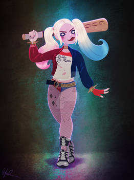 Harley Quinn