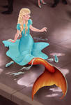 Splash - Behold the Mermaid