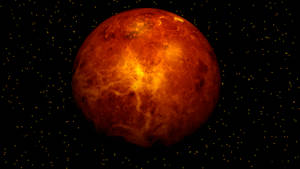 Dead Planet