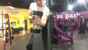 Hammer Curl