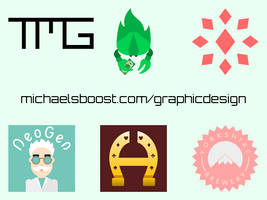 6 Different Types of Logos