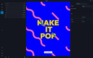 Polyrise: Free Mobile Website Builder!
