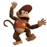 Diddy Kong 