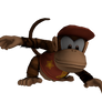 Diddy Kong 