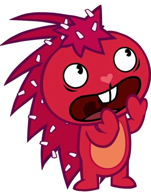 Flaky by Josecapes on DeviantArt