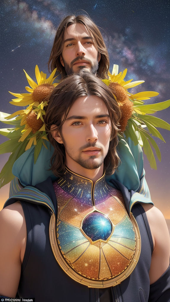 The King's Conscience by AllGoodCats on DeviantArt