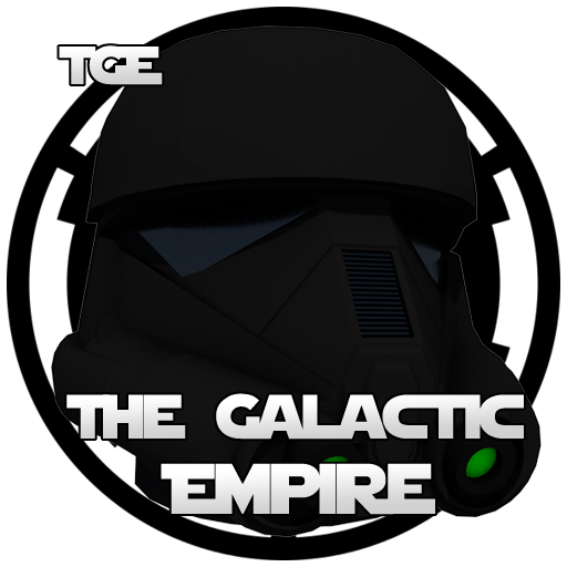 the TDE {The Death Empire} logo - Roblox Photo (37409973) - Fanpop