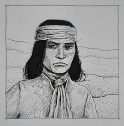 Geronimo - Goyaale