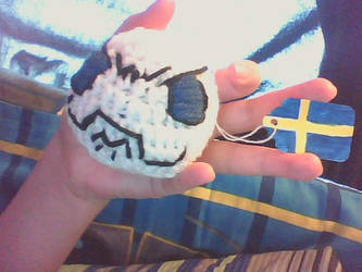 Crochet Mochi Sweden
