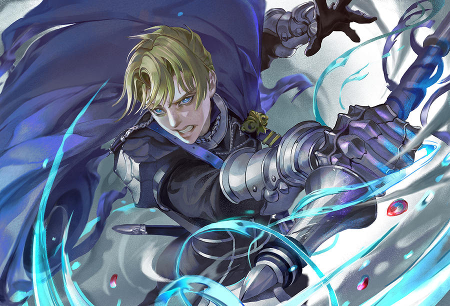 Dimitri Fire Emblem Three Houses By Xinillus On DeviantArt dimitri-fire-emblem-three-houses-by-xinillus-on-deviantart
