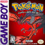 Pokemon Y   Gameboy style