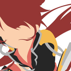 Grand Chase Elesis Sieghart