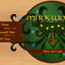 Mirkwood Shire web Banner