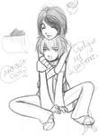 Miki and Matty by SherinVerneice