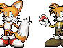 Tails PKMN Trainer