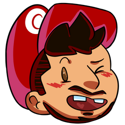 Derp Crew Smol Series||ChilledChaos