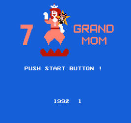 7 Grand Mom