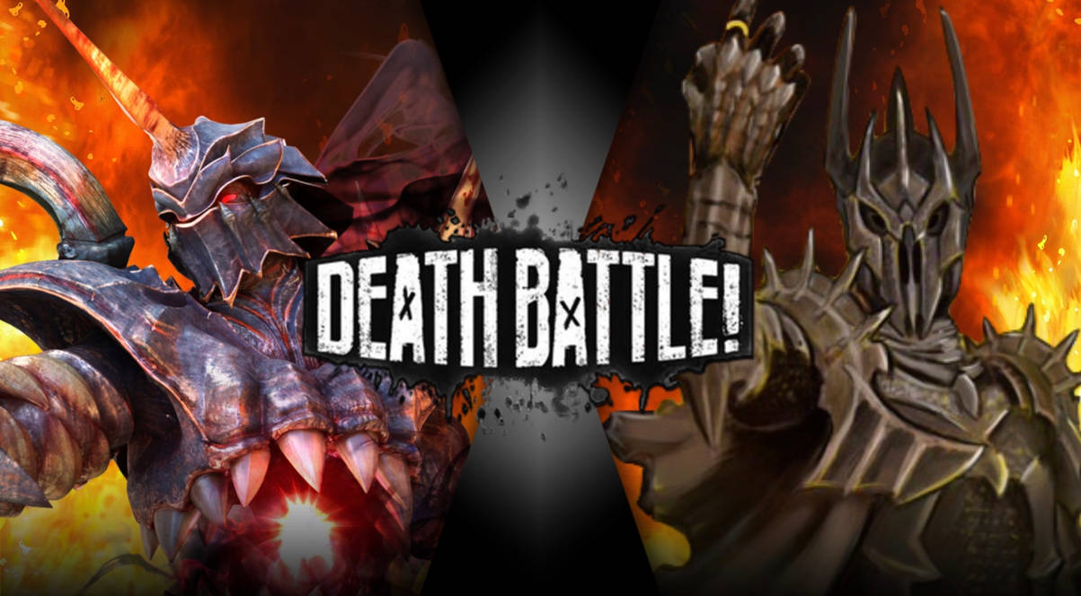 How powerful the combatants are based on VS Battles Wiki : r/deathbattle