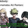 Amamatsu AU Meme