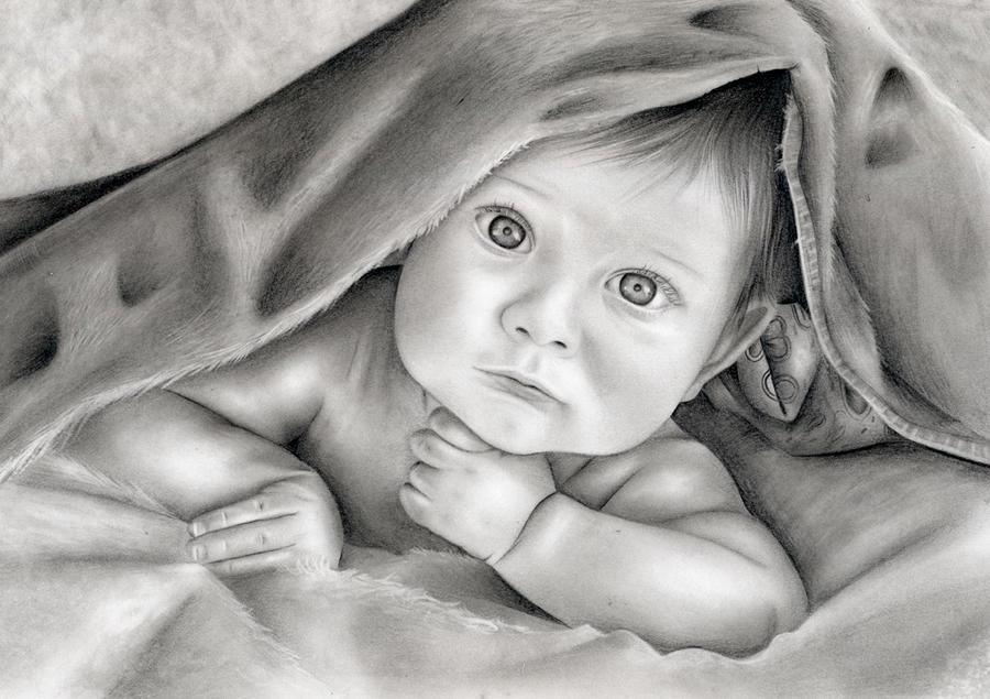 Baby Portrait