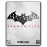 Batman Arkham City Icon 2