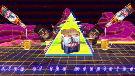 vaporwave