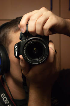 me and my 500d