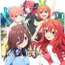 5-Toubun no Hanayome ~