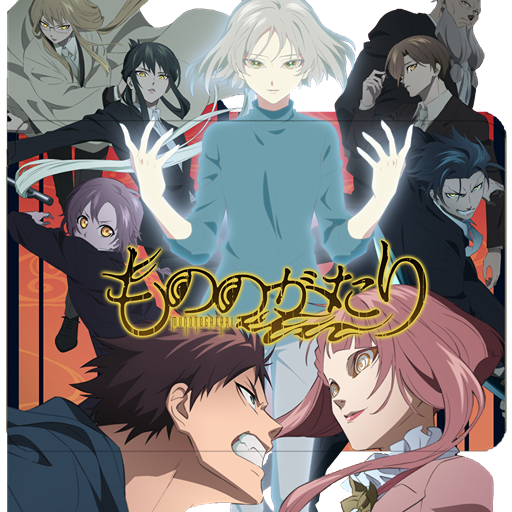 Mononogatari 2nd Season Todos os Episódios Online » Anime TV Online