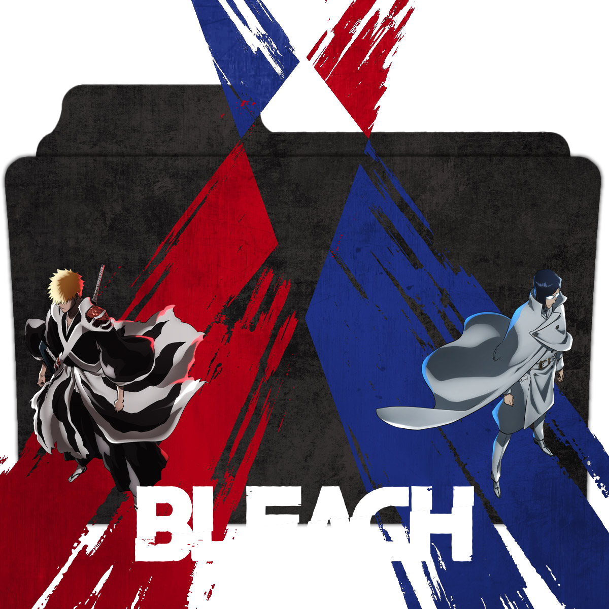 Bleach: Sennen Kessen-hen - Ketsubetsu-tan 