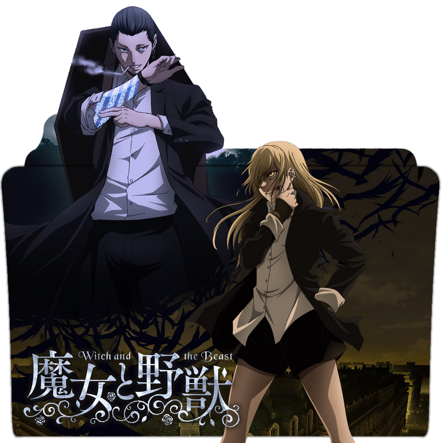 Majo to Yajuu by rafirinaldi22 on DeviantArt