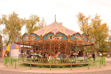 Carousel